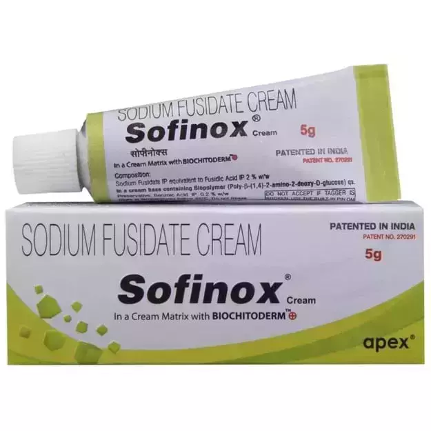 Sofinox Cream