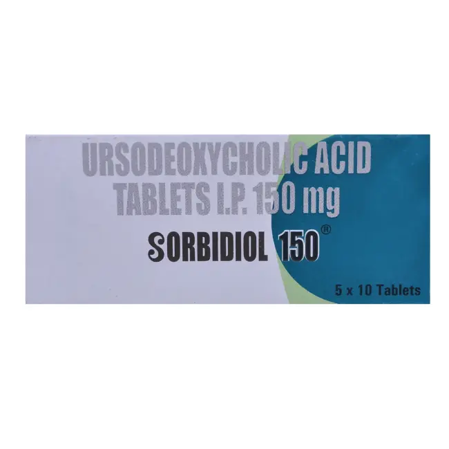 Sorbidiol 150 Tablet