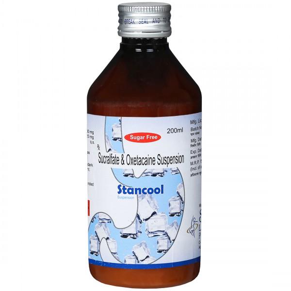 Stancool Suspension Sugar Free