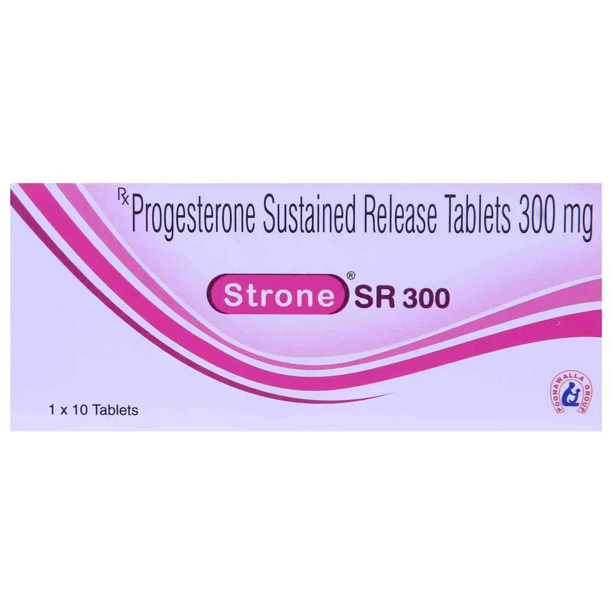 Strone SR 300 Tablet