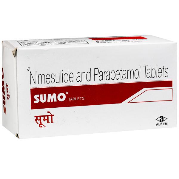 Sumo Tablet