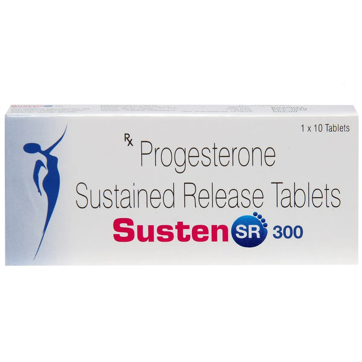 Susten SR 300 Tablet
