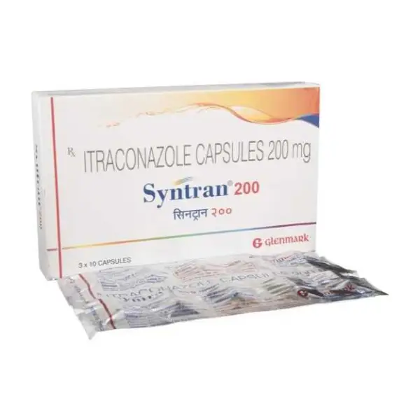 Syntran 200 Capsule
