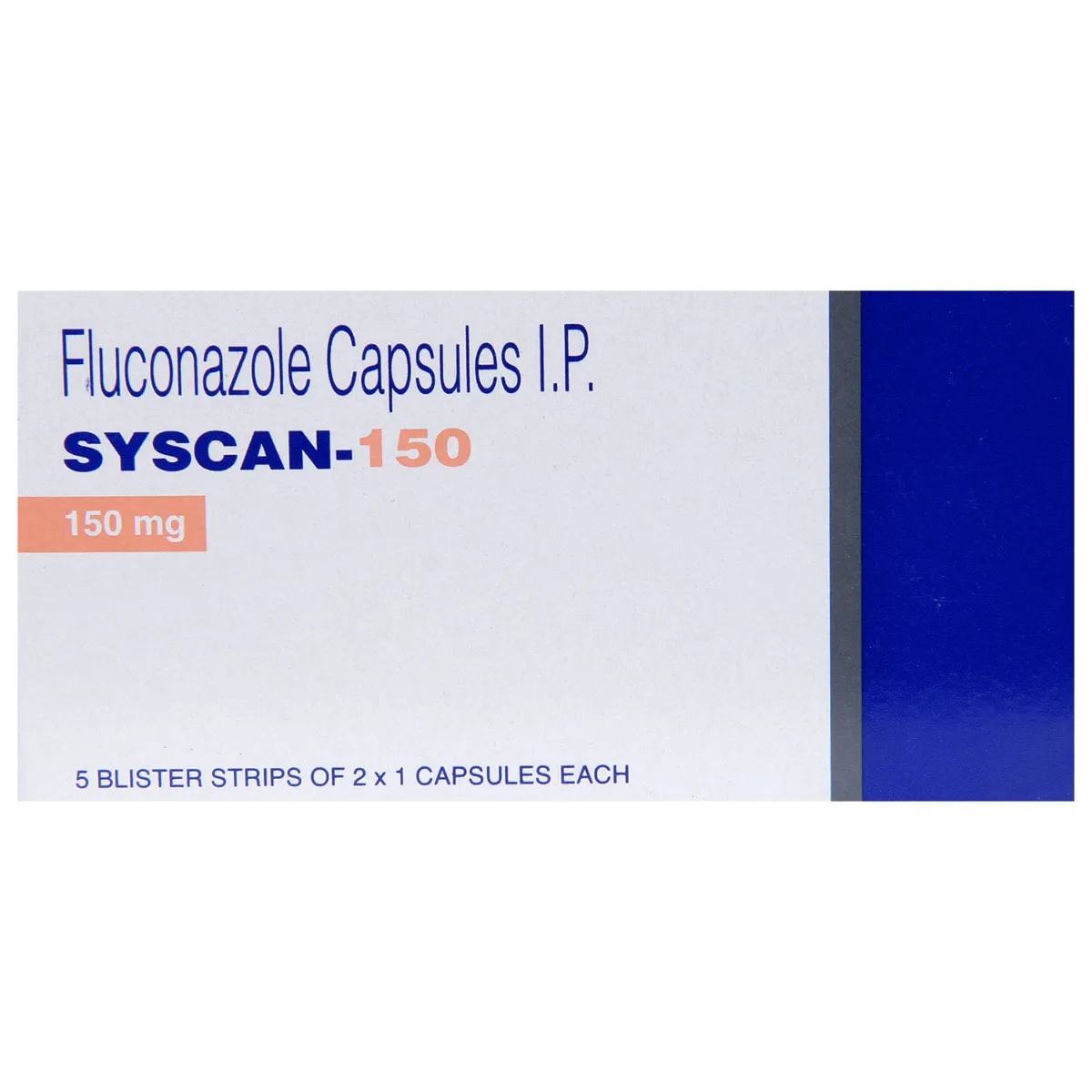 Syscan 150 Capsule