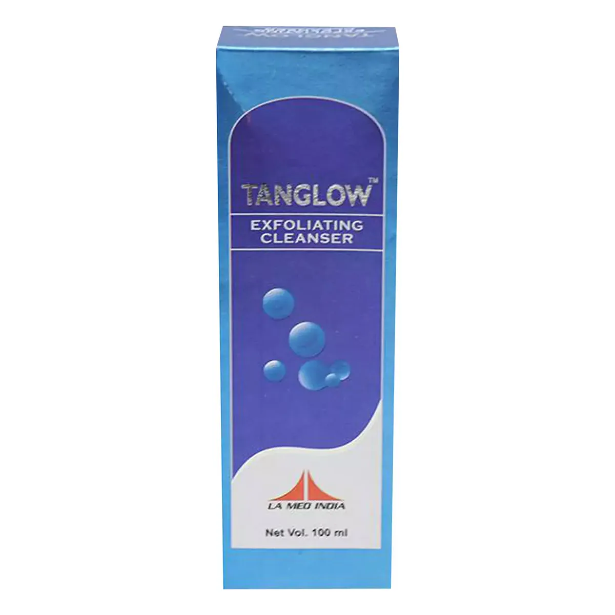 Tanglow Cleanser