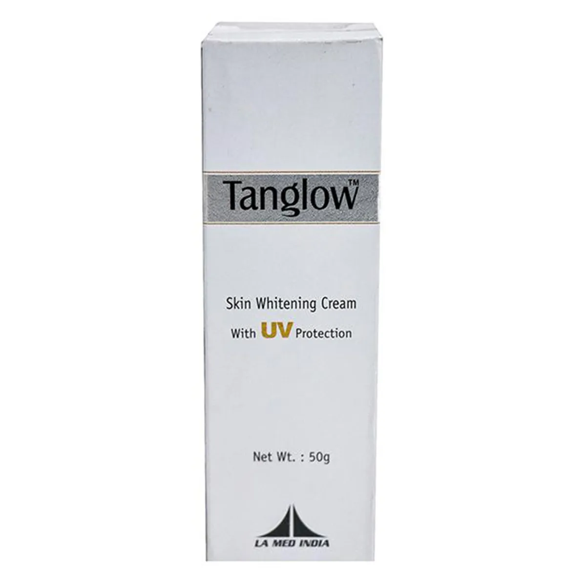 Tanglow Skin Whitening Cream