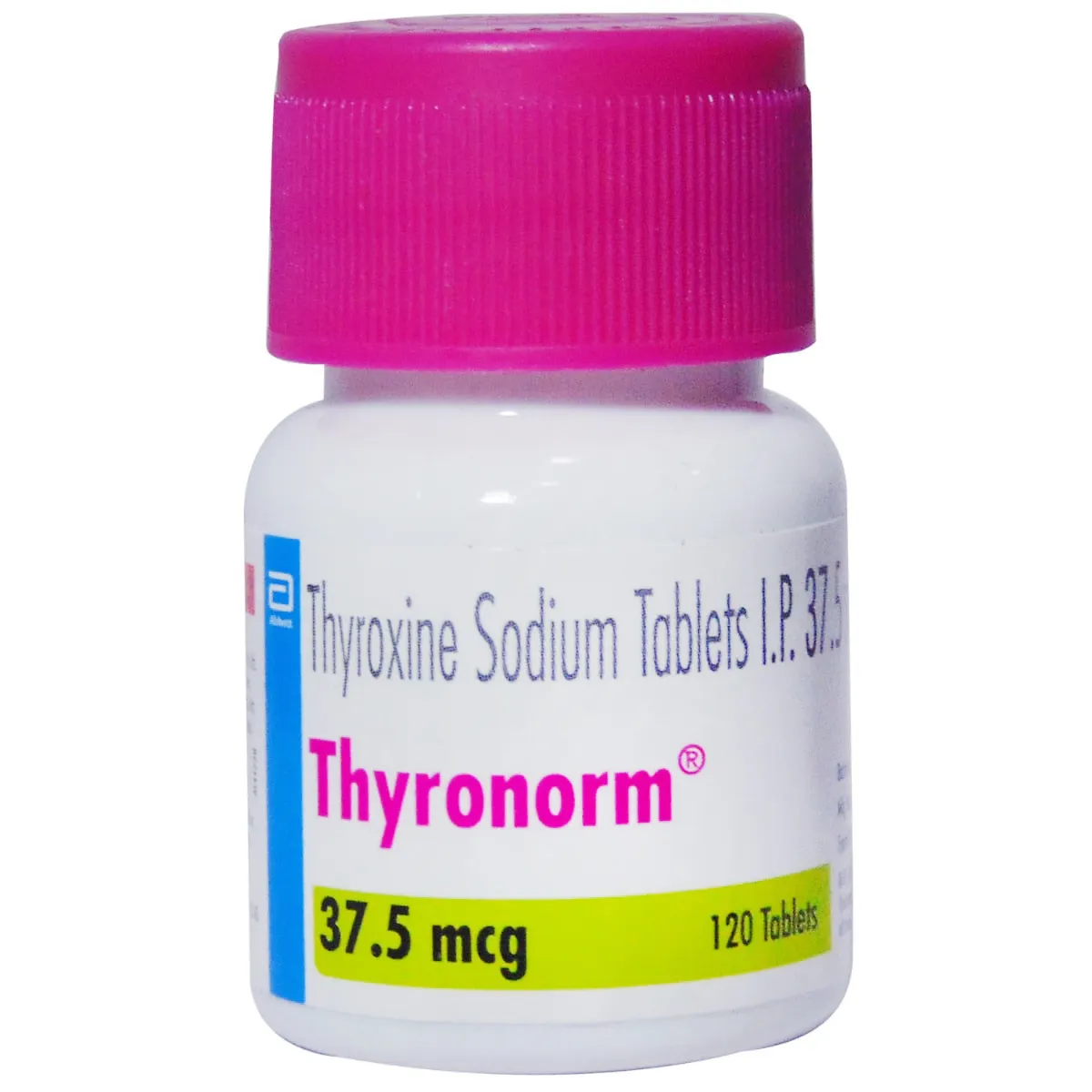 Thyronorm 37.5 Tablet