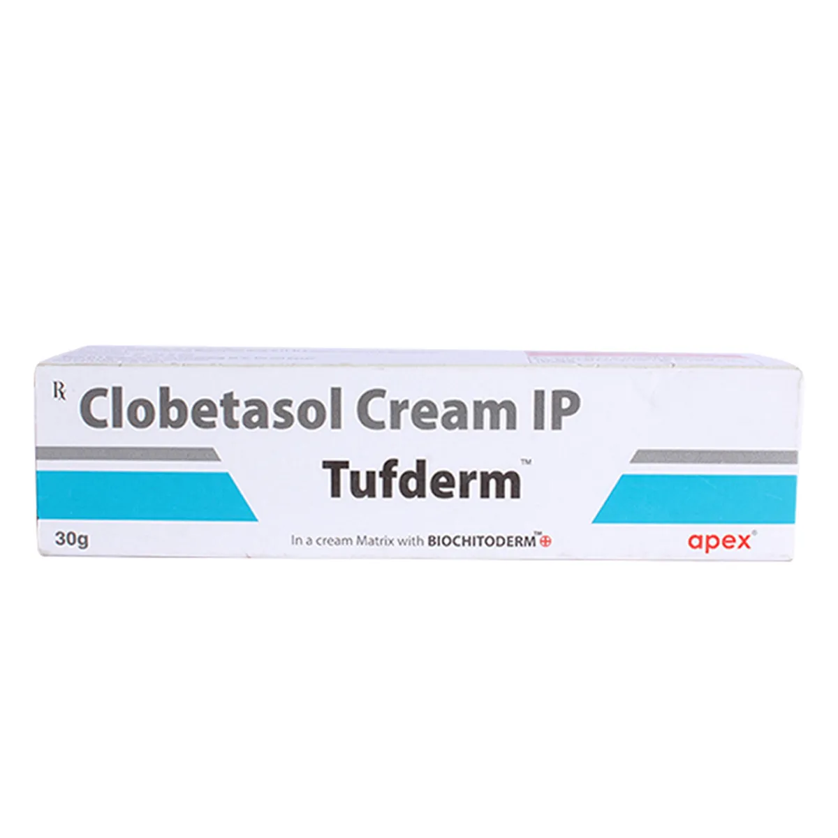 Tufderm Cream