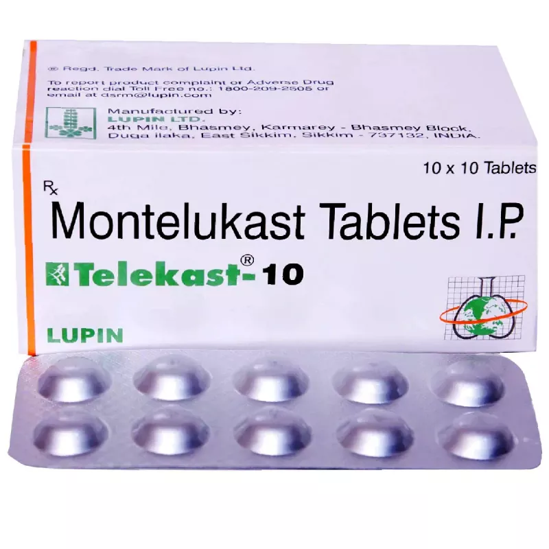 Telekast 10 Tablet