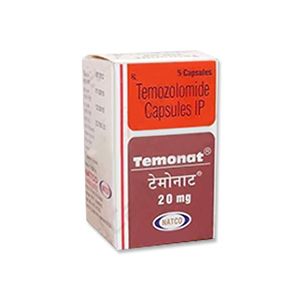 Temonat 20mg Capsule