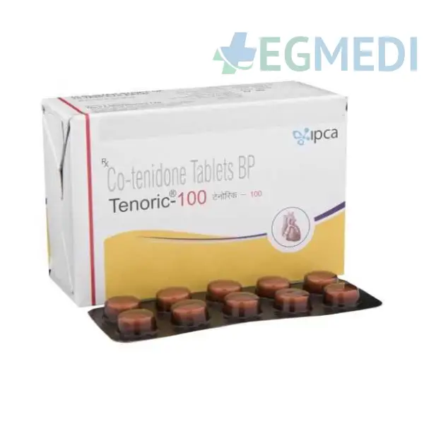 Tenoric 100 Tablet
