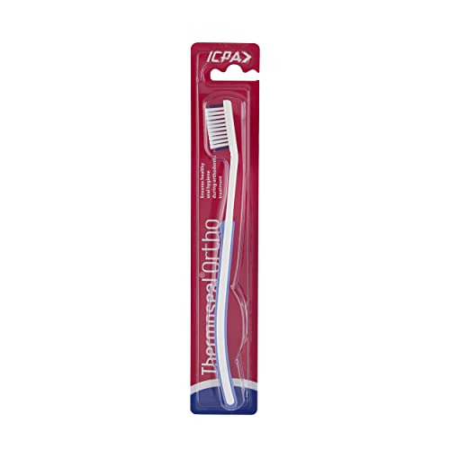 Thermoseal Ortho Toothbrush