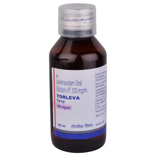 Torleva Syrup