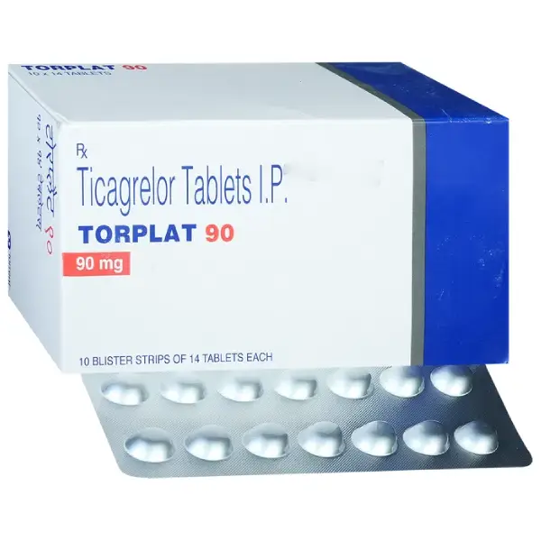 Torplat 90 Tablet