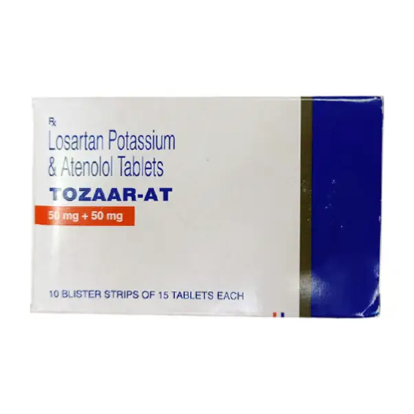 Tozaar-AT Tablet