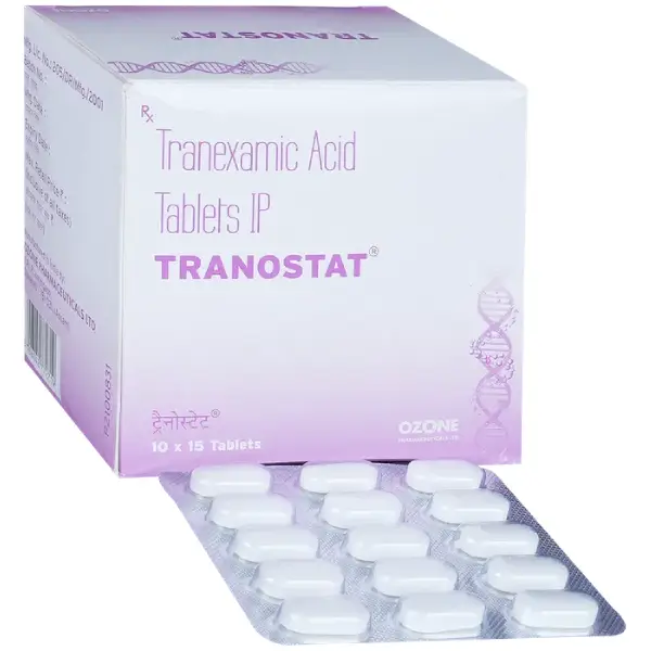 Tranostat Tablet