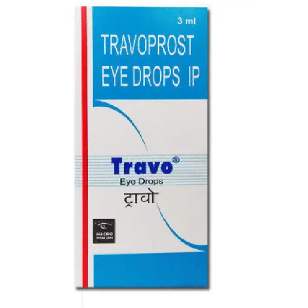 Travo Eye Drop