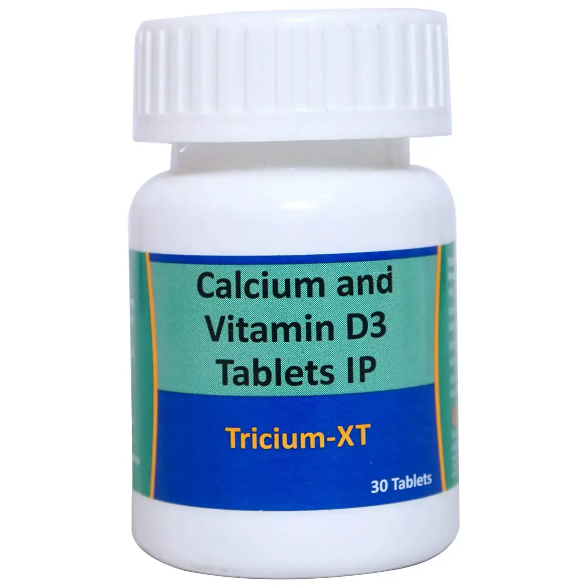 Tricium XT Tablet