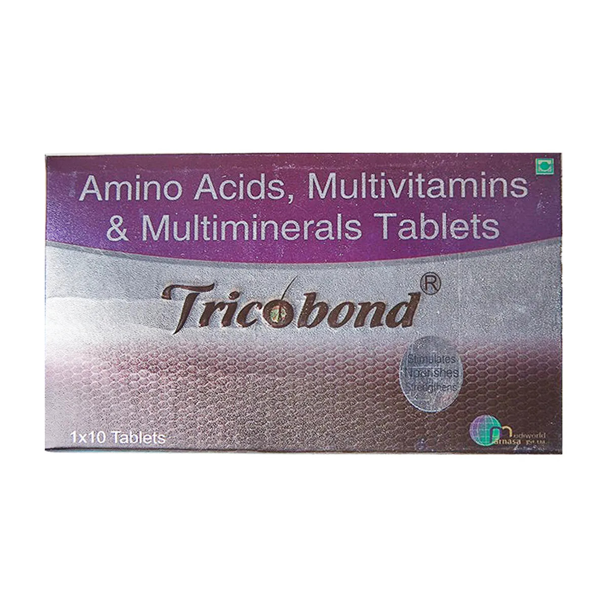 Tricobond Tablet