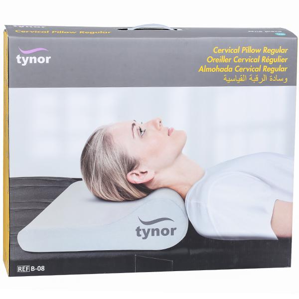 Tynor B-08 Cervical Pillow (Regular) Universal