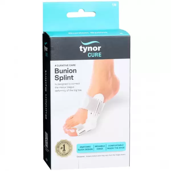 Tynor K 14 Bunion Splint Universal