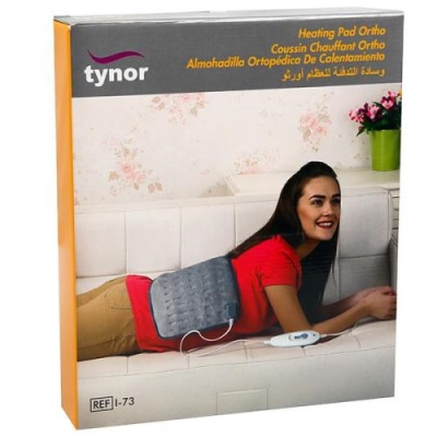 Tynor Heating Pad Ortho Regular Universal Grey