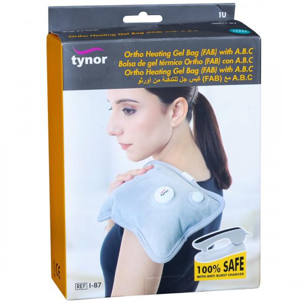 Tynor 87 Ortho Electric Heating Gel Bag Universal