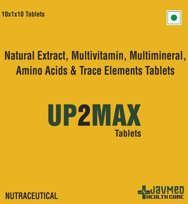 Up2max Tablet