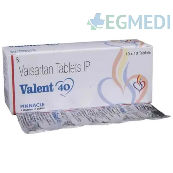 Valent 40 Tablet