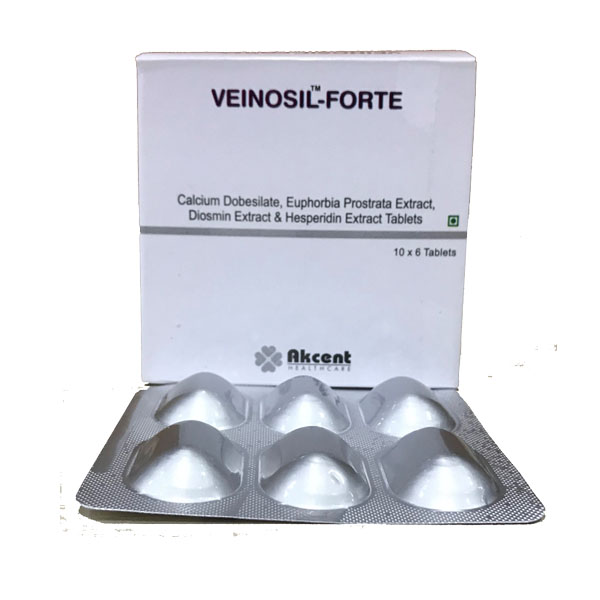 Veinosil Forte Tablet