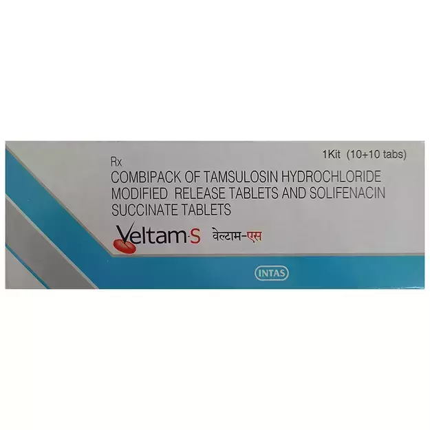 Veltam S Combipack