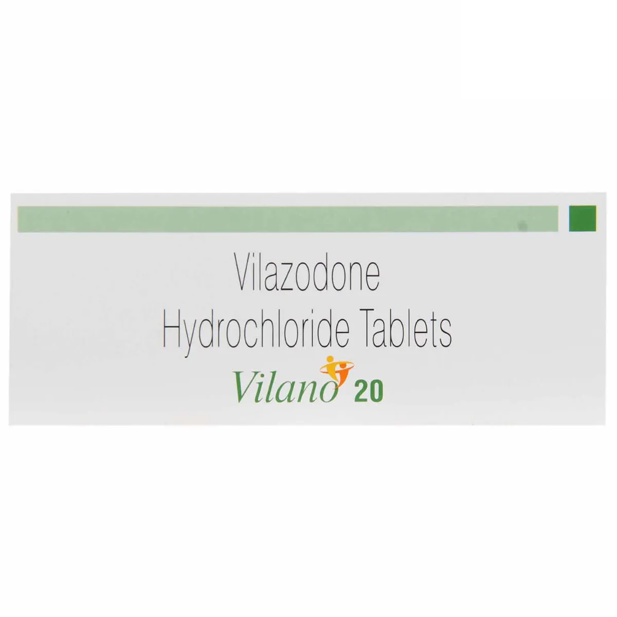 Vilano 20 Tablet