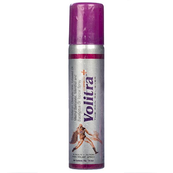Volitra Plus Spray