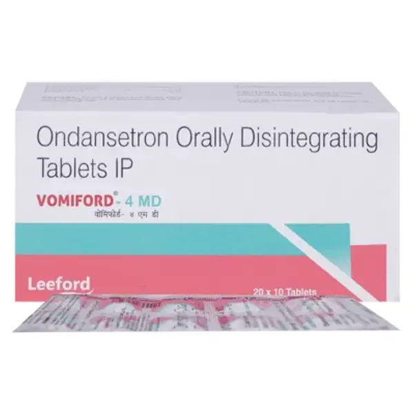 Vomiford-MD Tablet