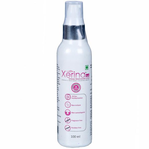 Xerina Soft Lotion