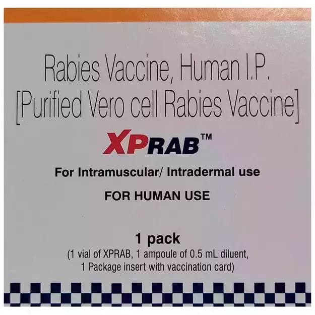 Xprab Vaccine