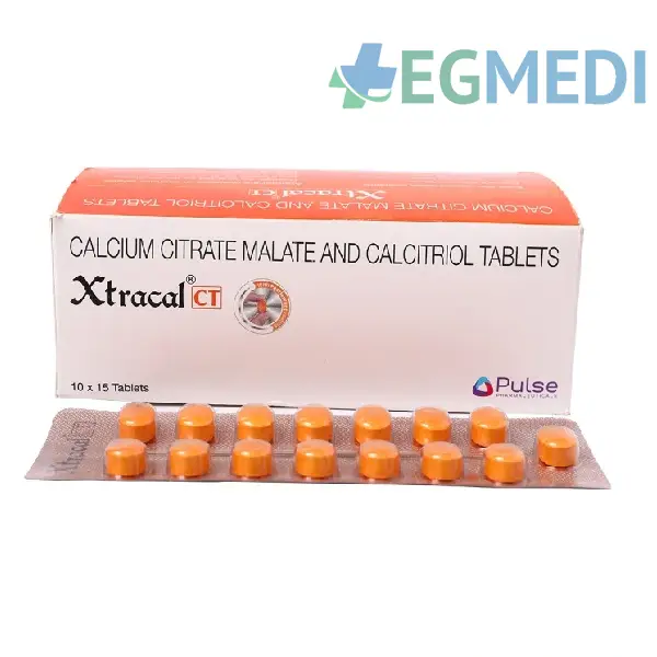 Xtracal CT Tablet