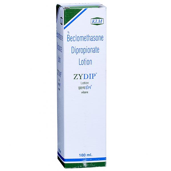 Zydip Lotion 100ml