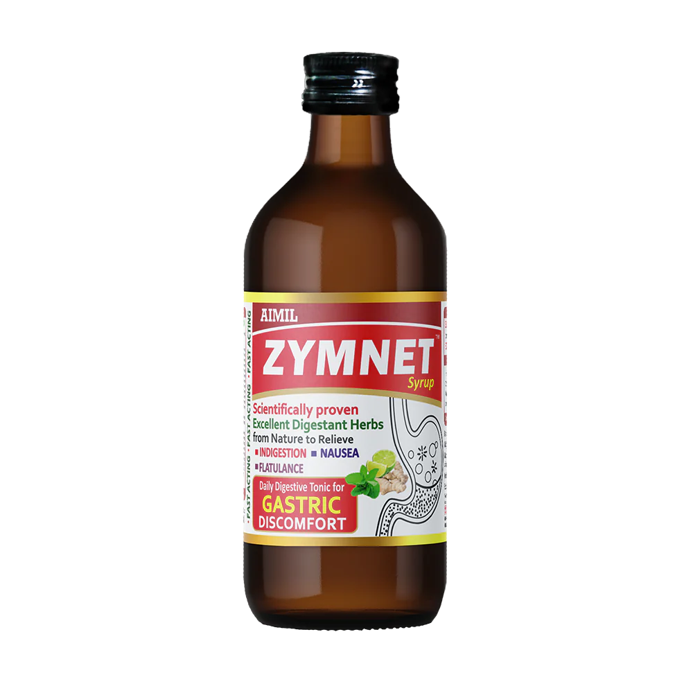 Aimil Zymnet Syrup