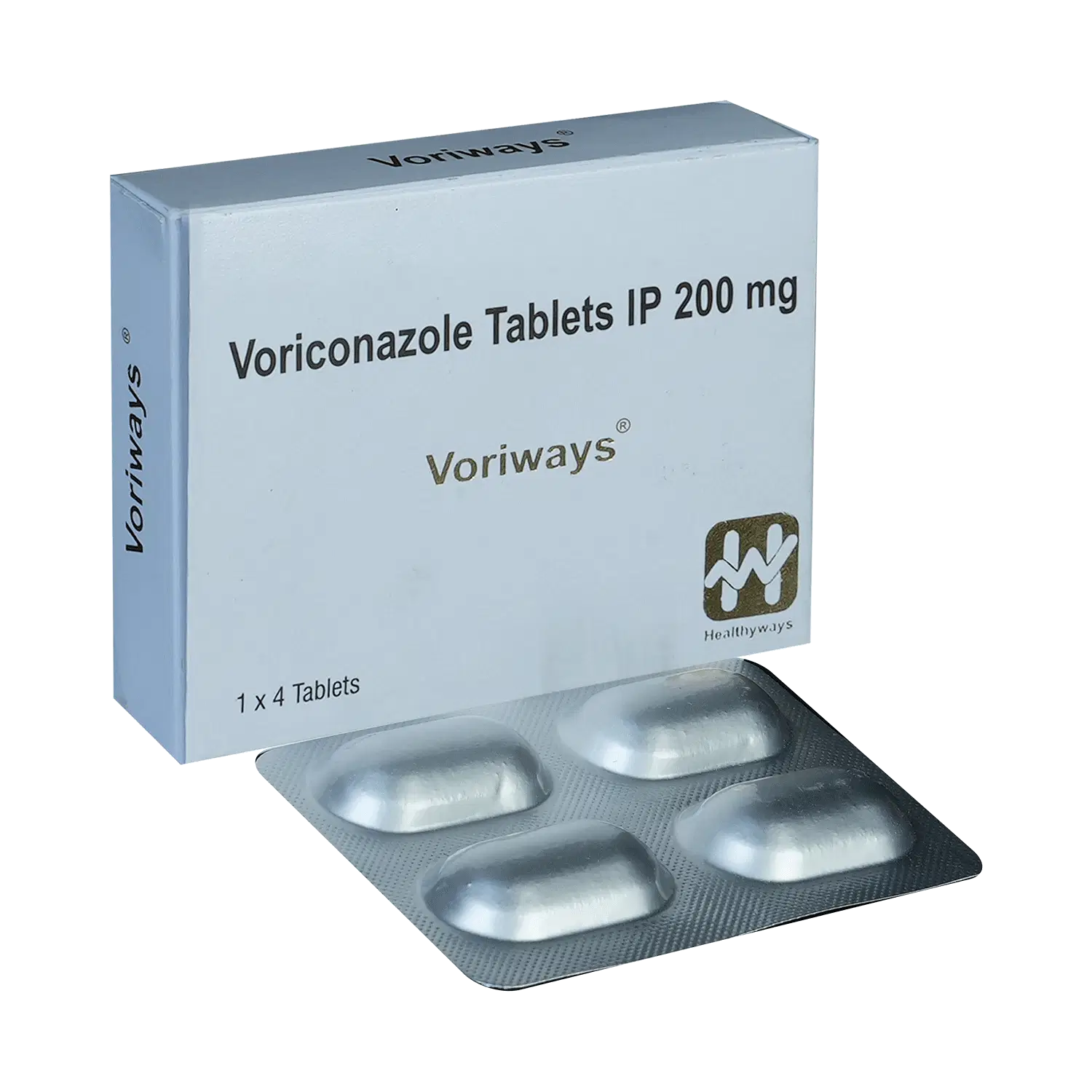 Voriways Tablet