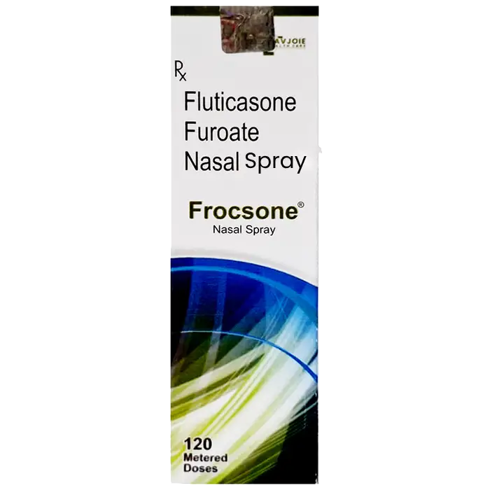 Frocsone Nasal Spray