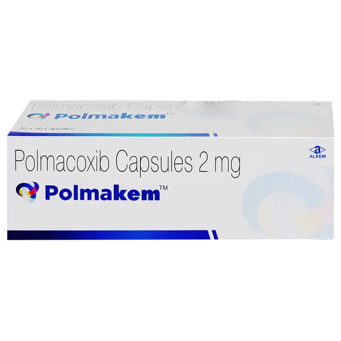 Polmakem Capsule