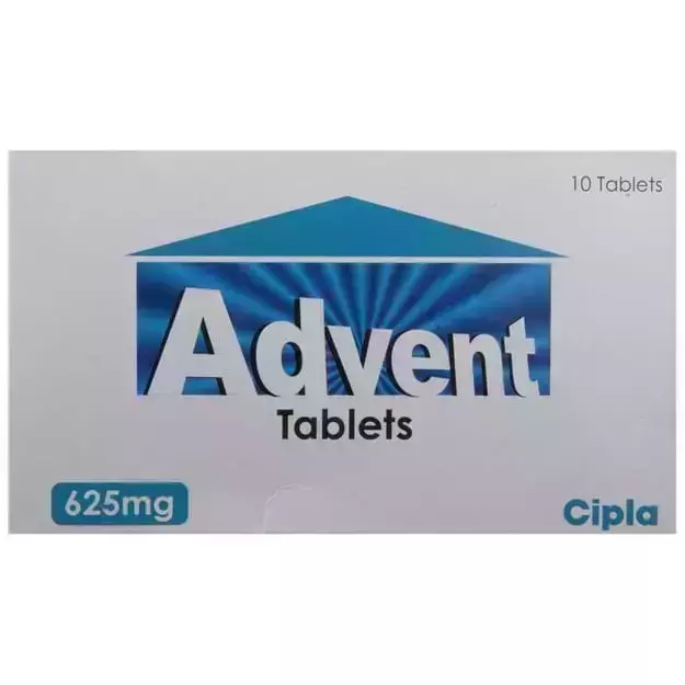Advent 625 Tablet