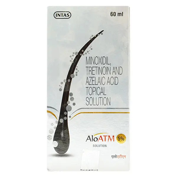 Aloatm 5% Solution