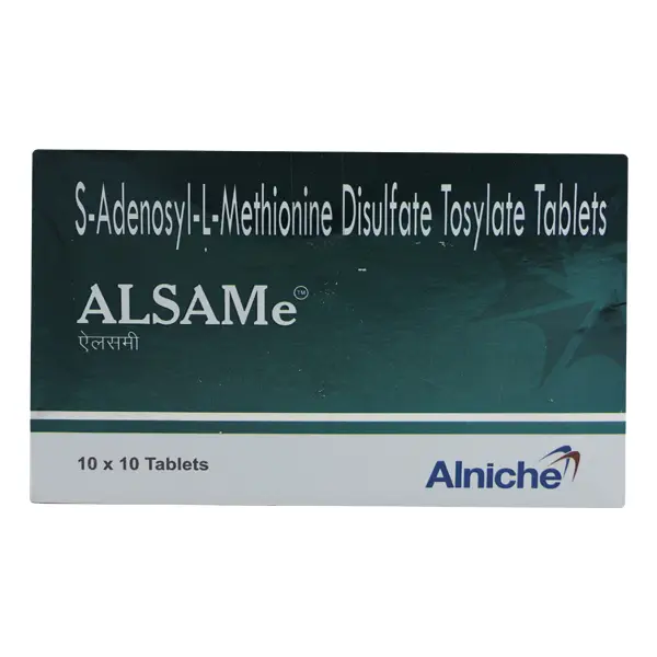 Alsame Tablet