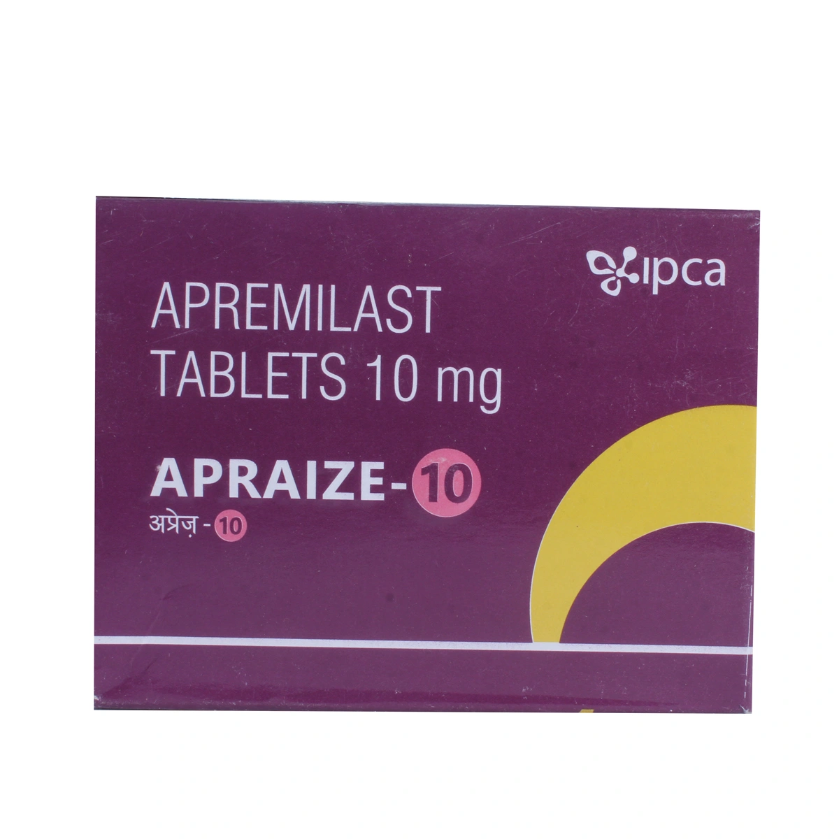 Apraize 10mg Tablet