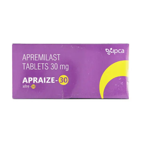 Apraize 30 Tablet