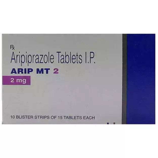 Arip MT 2 Tablet