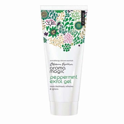 Aroma Magic Exfol Gel Peppermint