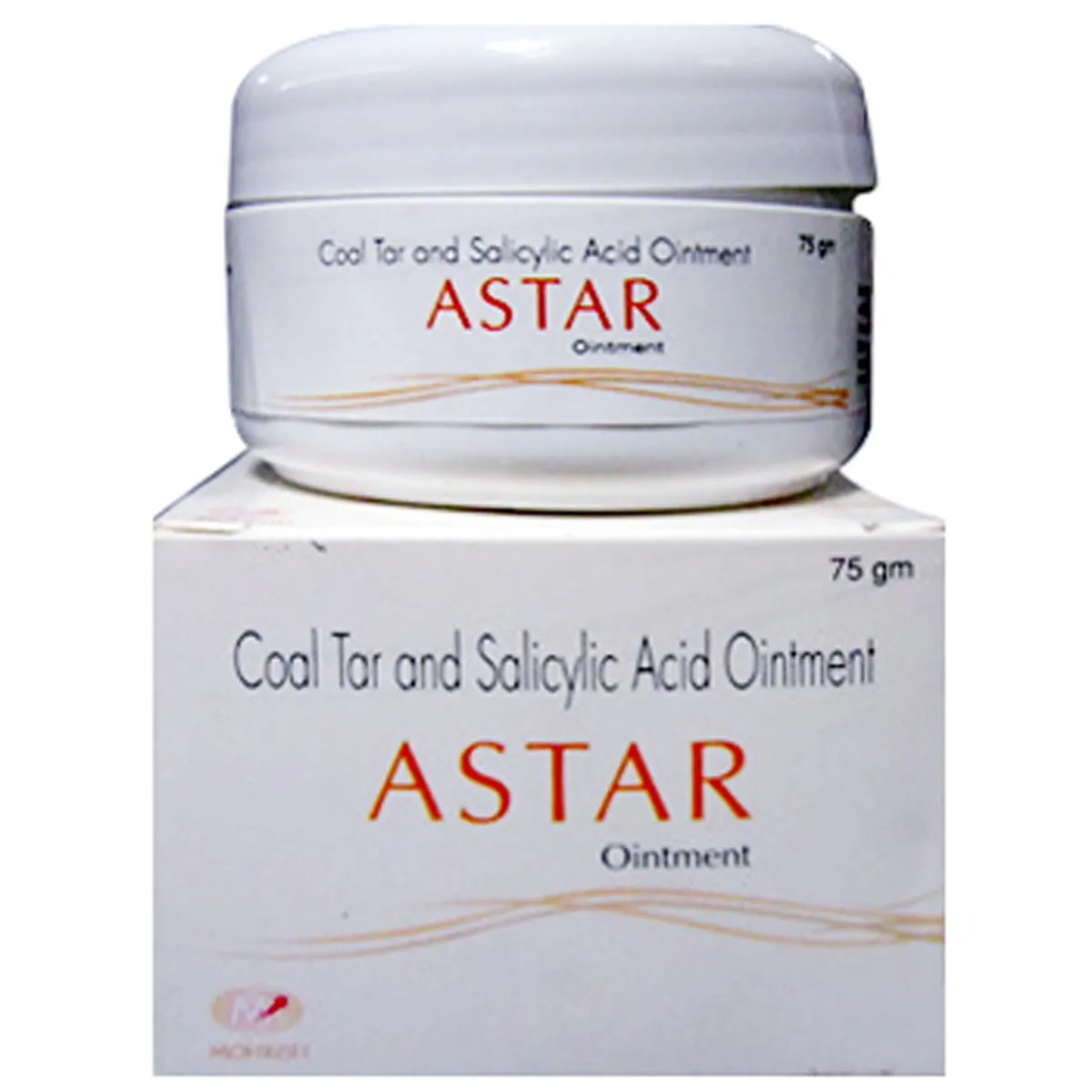 Astar Ointment